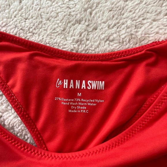 Lahana Swim Piper Bottoms - Picture 4 of 5